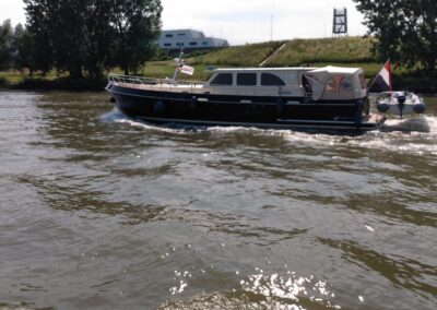 Vri Jon 45 Rotterdam
