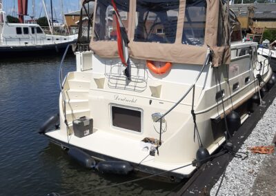 Linssen Warns