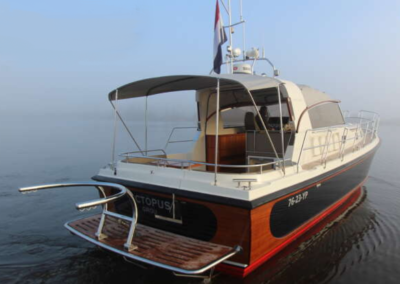 Northline 42 Expresse in Sneek