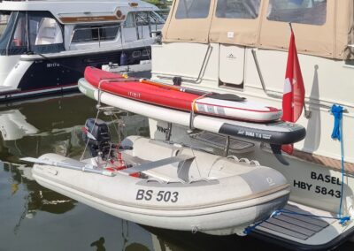 Linssen Grand Sturdy 410