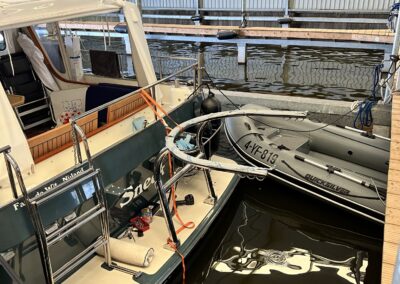 SK Pilot 12,50 voor Highfield in Sneek