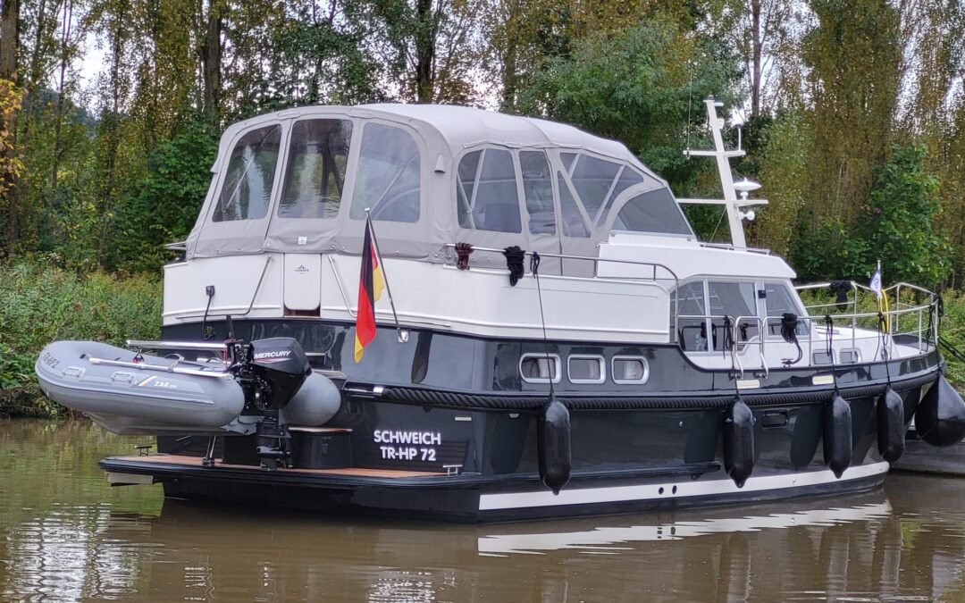 Linssen voor Zar mini in Trier