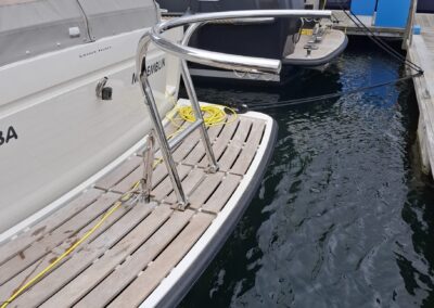 Linssen Grand Sturdy 470 Sedan in Zeeland